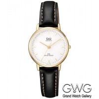 Q&Q QZ01J101Y женские кварцевые часы
Q&Q QZ01J101Y женские кварцевые часы