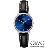 
                Q&Q QZ01J312Y женские кварцевые часы                