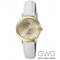 
                Q&Q QZ05J100Y женские кварцевые часы                