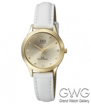 Q&Q QZ05J100Y женские кварцевые часы