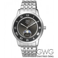 
                Q&Q QZ10J208Y мужские кварцевые часы                