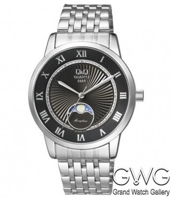 Q&Q QZ10J208Y мужские кварцевые часы
