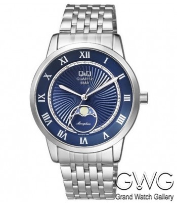 Q&Q QZ10J218Y мужские кварцевые часы