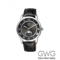 
                Q&Q QZ10J308Y мужские кварцевые часы                