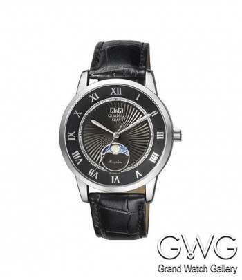 Q&Q QZ10J308Y мужские кварцевые часы