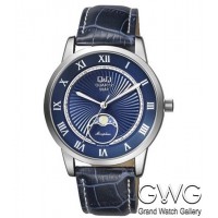 
                Q&Q QZ10J318Y мужские кварцевые часы                