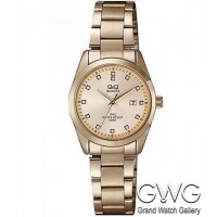 Q&Q QZ13J002Y женские кварцевые часы
Q&Q QZ13J002Y женские кварцевые часы