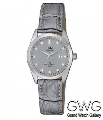 Q&Q QZ13J312Y женские кварцевые часы