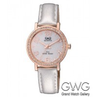 
                Q&Q QZ15J104Y женские кварцевые часы                
