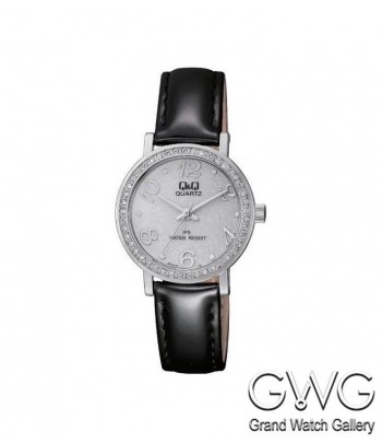 Q&Q QZ15J314Y женские кварцевые часы