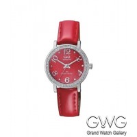 Q&Q QZ15J315Y женские кварцевые часы
Q&Q QZ15J315Y женские кварцевые часы