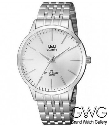 Q&Q QZ16J201Y мужские кварцевые часы