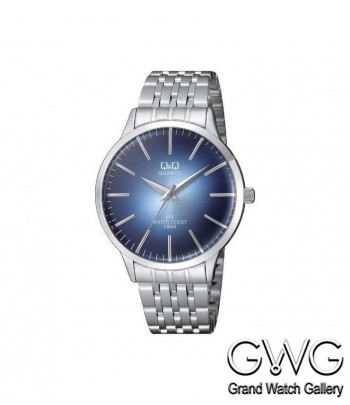 Q&Q QZ16J212Y мужские кварцевые часы