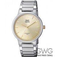 
                Q&Q S282J200Y мужские кварцевые часы                
