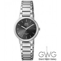 Q&Q S283J212Y женские кварцевые часы
Q&Q S283J212Y женские кварцевые часы