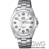 Q&Q S284J204Y мужские кварцевые часы
Q&Q S284J204Y мужские кварцевые часы
