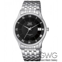 Q&Q S288J208Y мужские кварцевые часы
Q&Q S288J208Y мужские кварцевые часы