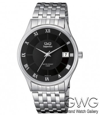 Q&Q S288J208Y мужские кварцевые часы
