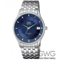 
                Q&Q S288J212Y мужские кварцевые часы                