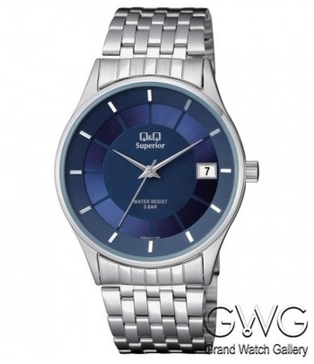 Q&Q S288J212Y мужские кварцевые часы