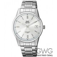 
                Q&Q S290J201Y мужские кварцевые часы                