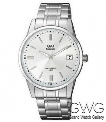 Q&Q S290J201Y мужские кварцевые часы