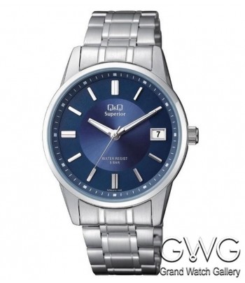 Q&Q S290J212Y мужские кварцевые часы