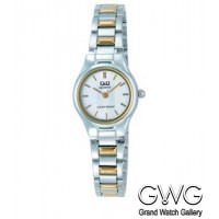 Q&Q VG55-401 женские кварцевые часы
Q&Q VG55-401 женские кварцевые часы