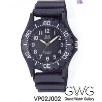 Q&Q VP02-002 мужские кварцевые часы
Q&Q VP02-002 мужские кварцевые часы