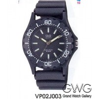 Q&Q VP02-003 мужские кварцевые часы
Q&Q VP02-003 мужские кварцевые часы