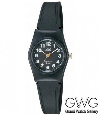 Q&Q VP35J010Y женские кварцевые часы