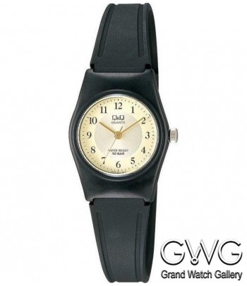 Q&Q VP35J011Y женские кварцевые часы