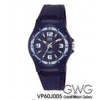Q&Q VP60-005 мужские кварцевые часы
Q&Q VP60-005 мужские кварцевые часы