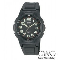 
                Q&Q VP84-002 мужские кварцевые часы                