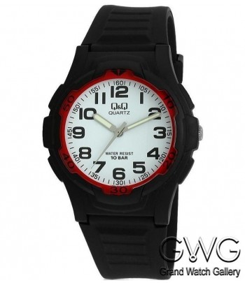 Q&Q VP84J006Y мужские кварцевые часы