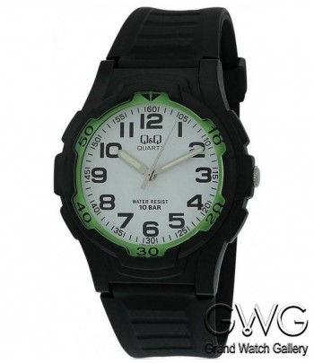 Q&Q VP84J007Y мужские кварцевые часы