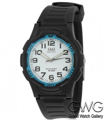 Q&Q VP84J008Y мужские кварцевые часы