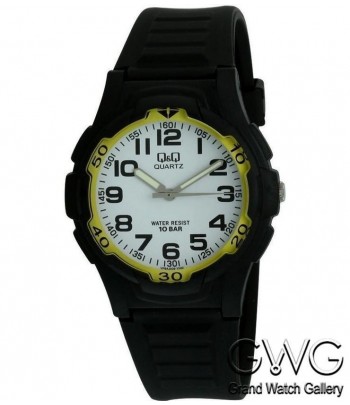 Q&Q VP84J009Y мужские кварцевые часы