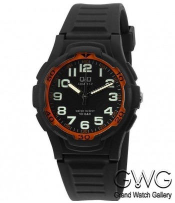 Q&Q VP84J010Y мужские кварцевые часы