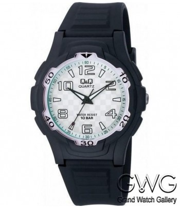 Q&Q VP84J011Y мужские кварцевые часы