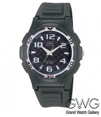 Q&Q VP84J012Y мужские кварцевые часы