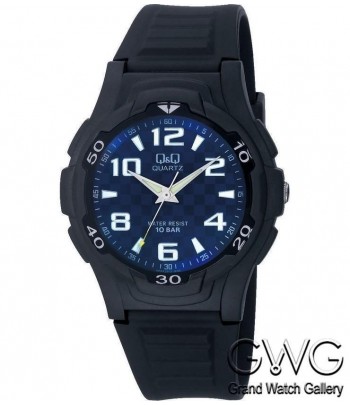 Q&Q VP84J013Y мужские кварцевые часы
