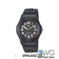 Q&Q VP94-002 мужские кварцевые часы
Q&Q VP94-002 мужские кварцевые часы