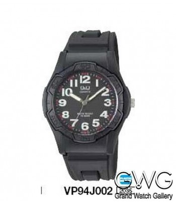 Q&Q VP94-002 мужские кварцевые часы