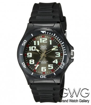 Q&Q VP96-002 мужские кварцевые часы