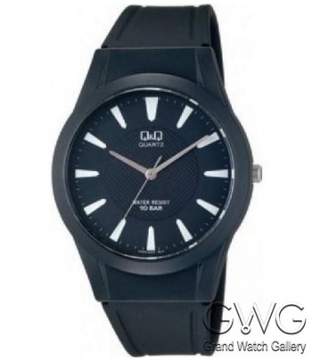 Q&Q VQ50J005Y мужские кварцевые часы
