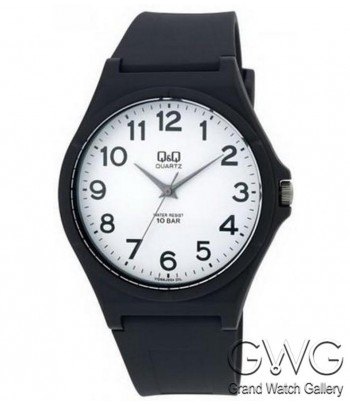 Q&Q VQ66J004Y мужские кварцевые часы