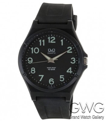 Q&Q VQ66J005Y мужские кварцевые часы