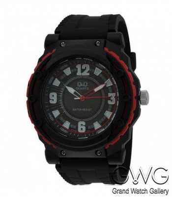 Q&Q VR16J001Y мужские кварцевые часы