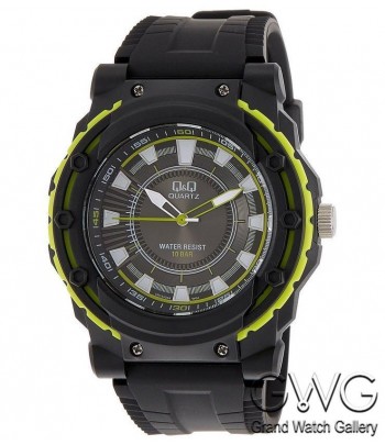 Q&Q VR16J004Y мужские кварцевые часы